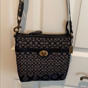 Crossbody by Coach